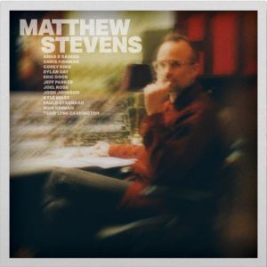 Matthew Stevens