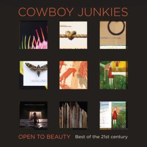 Open To Beauty – Best Of The 21st Century