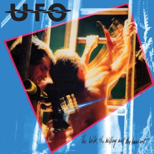 The Wild, The Willing & The Innocent (expanded)