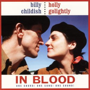 In Blood – One Chord! One Song! One Sound!