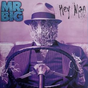 Hey Man