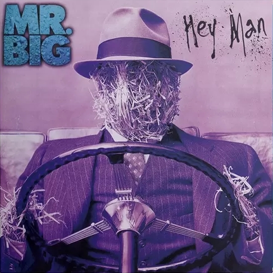 Hey Man