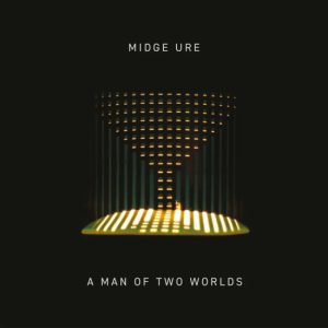 A Man Of Two Worlds