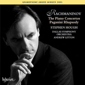 The Piano Concertos