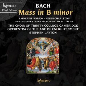 Messe in H-Moll