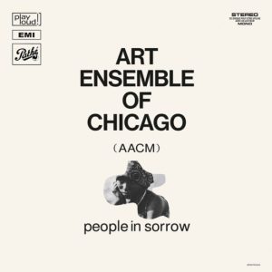 People In Sorrow
