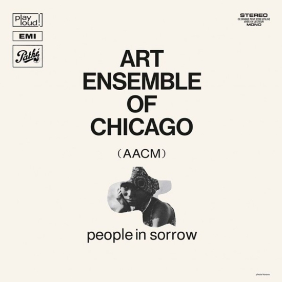 People In Sorrow