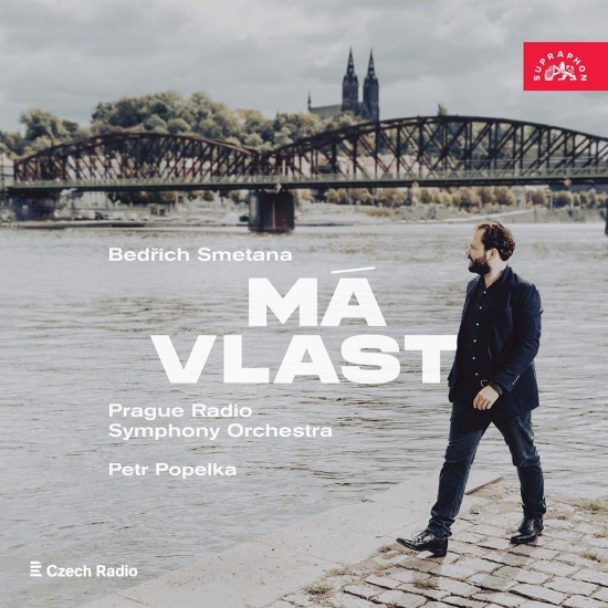 Má Vlast (Mein Vaterland)