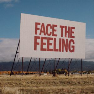Face The Feeling