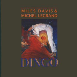 Dingo – Selections From The Motion Picture Soundtrack