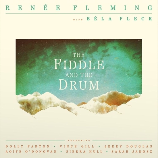 The Fiddle And The Drum