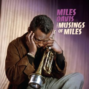The Musings Of Miles