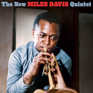Miles – The New Miles Davis Quintet