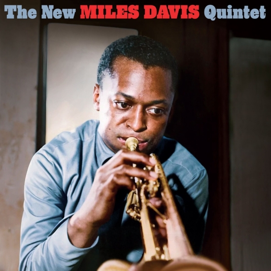 Miles – The New Miles Davis Quintet