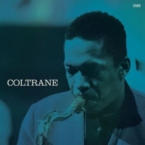 Coltrane (Impulse!)