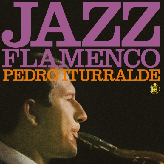 Jazz Flamenco