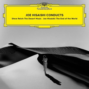Joe Hisaishi Conducts (Steve Reich, Joe Hisaishi)