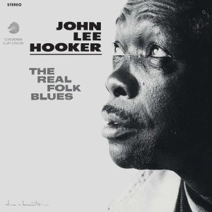 The Real Folk Blues