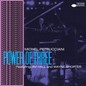 Power Of Three