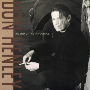 The End Of Innocence