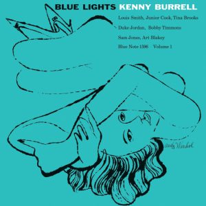 Blue Lights Volume 1
