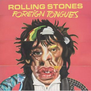 Foreign Tongues (VÖ 10.7.2026)
