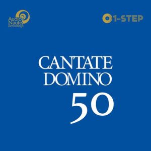 Cantate Domino
