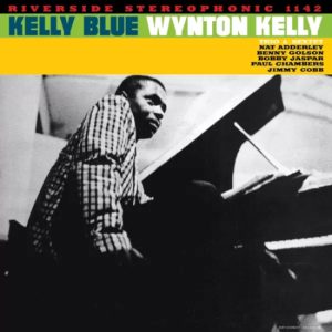 Kelly Blue