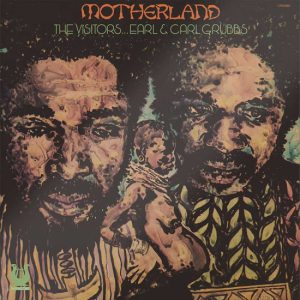 Motherland