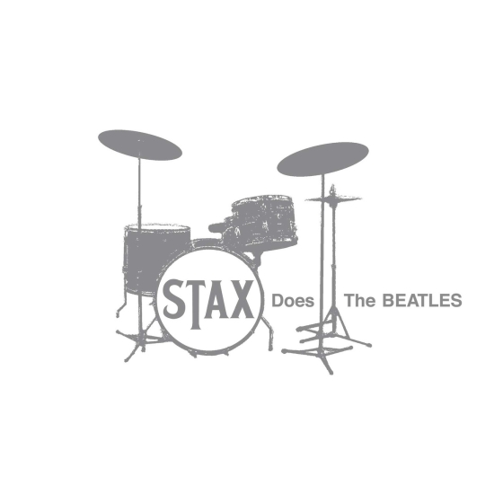 Stax Does The Beatles