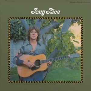 Tony Rice