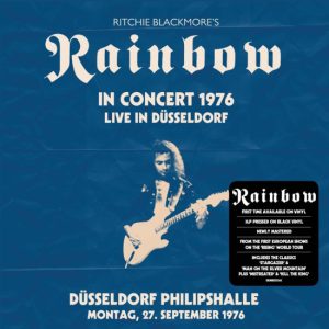 Live In Düsseldorf 1976