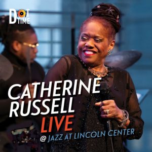 Live @ Jazz At Lincoln Center