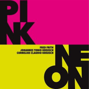 Pink / Neon
