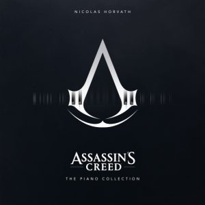 Assassin's Creed – The Piano Collection