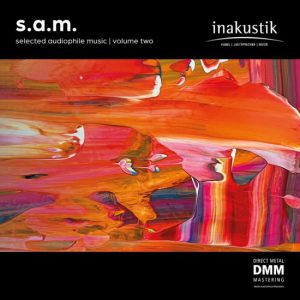 s.a.m. – Selected Audiophile Works Vol. 2