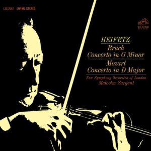 Violinkonzert Op. 26