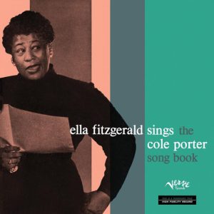 Sings The Cole Porter Songbook