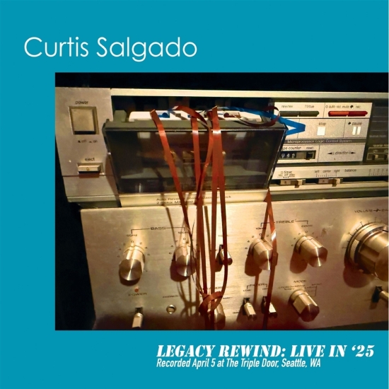 Legacy Rewind – Live In '25
