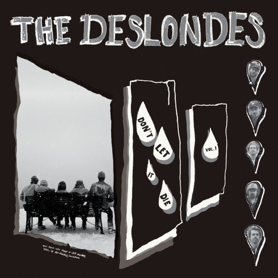Don't Let It Die, Vol. 1