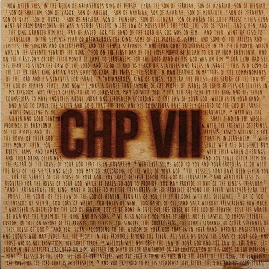 Chapter 7 (10th Anniversary Edition)