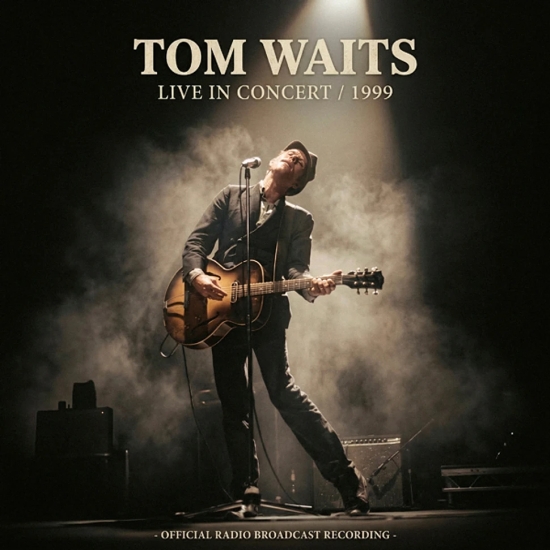 Live In Concert 1999