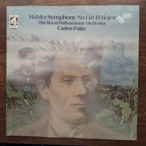 Symphonie Nr. 1