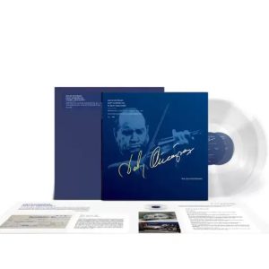Sergej Prokofjew Violinkonzerte Nr. 1 & 2 / Dmitri Schostakowitsch Violinkonzert Nr. 1