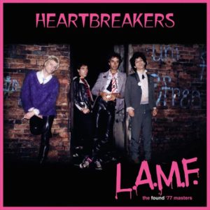 L.A.M.F. – The Found '77 Masters