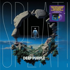 Splat! (ltd. purple vinyl)