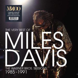 The Very Best Of The Warner Bros. Sessions 1985-1991