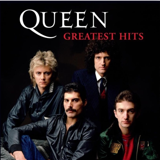 Greatest Hits