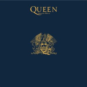Greatest Hits II