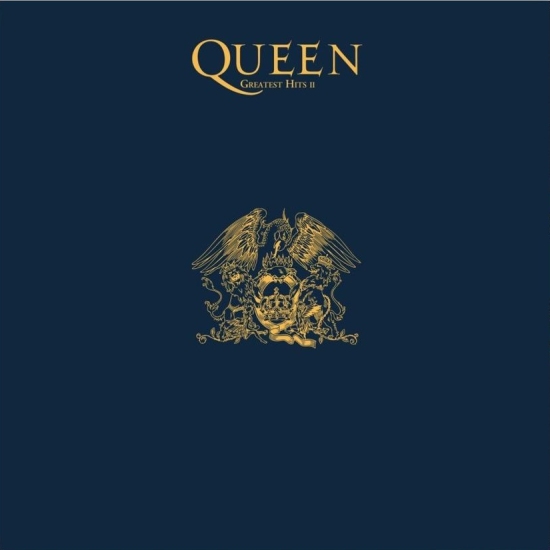 Greatest Hits II